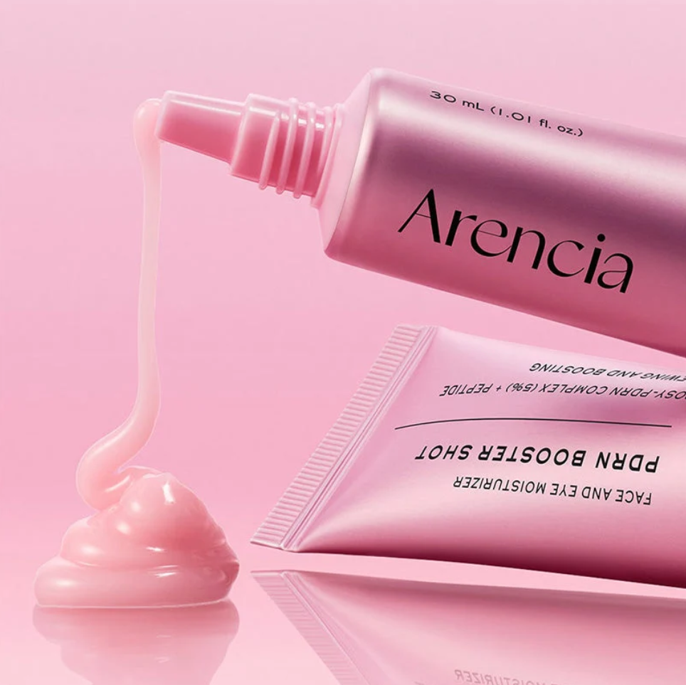 PDRN Booster Shot Arencia